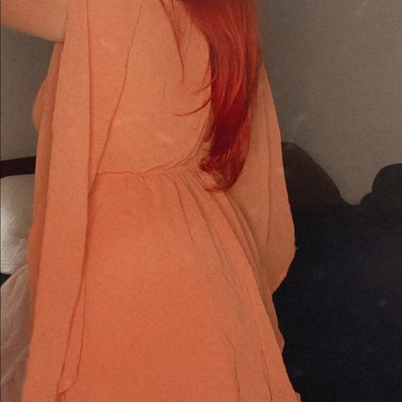 FOREVER 21 ROMPER - Picture 6 of 6